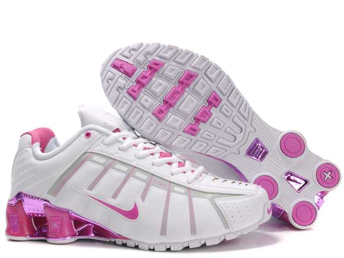 nike shox eu cru